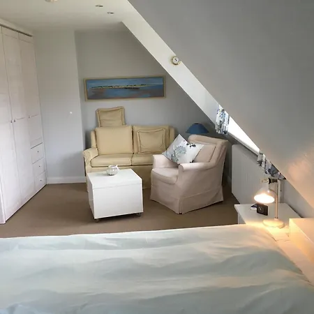 Hochstieg 30 Hébergement de vacances Nieblum